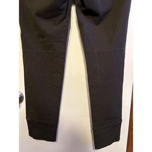 NWT Ann Taylor Loft Marisa Brown Pants Size 8 - Picture 6 of 11